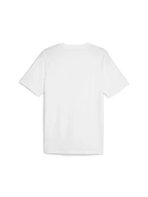 Футболки і поло PUMA Graphics Execution Tee модель 680183 Фото