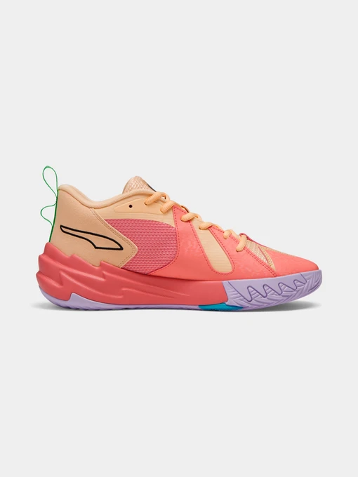 Кросівки Scoot Zeros Basketball Shoes Scoot Zeros модель 379908 Фото