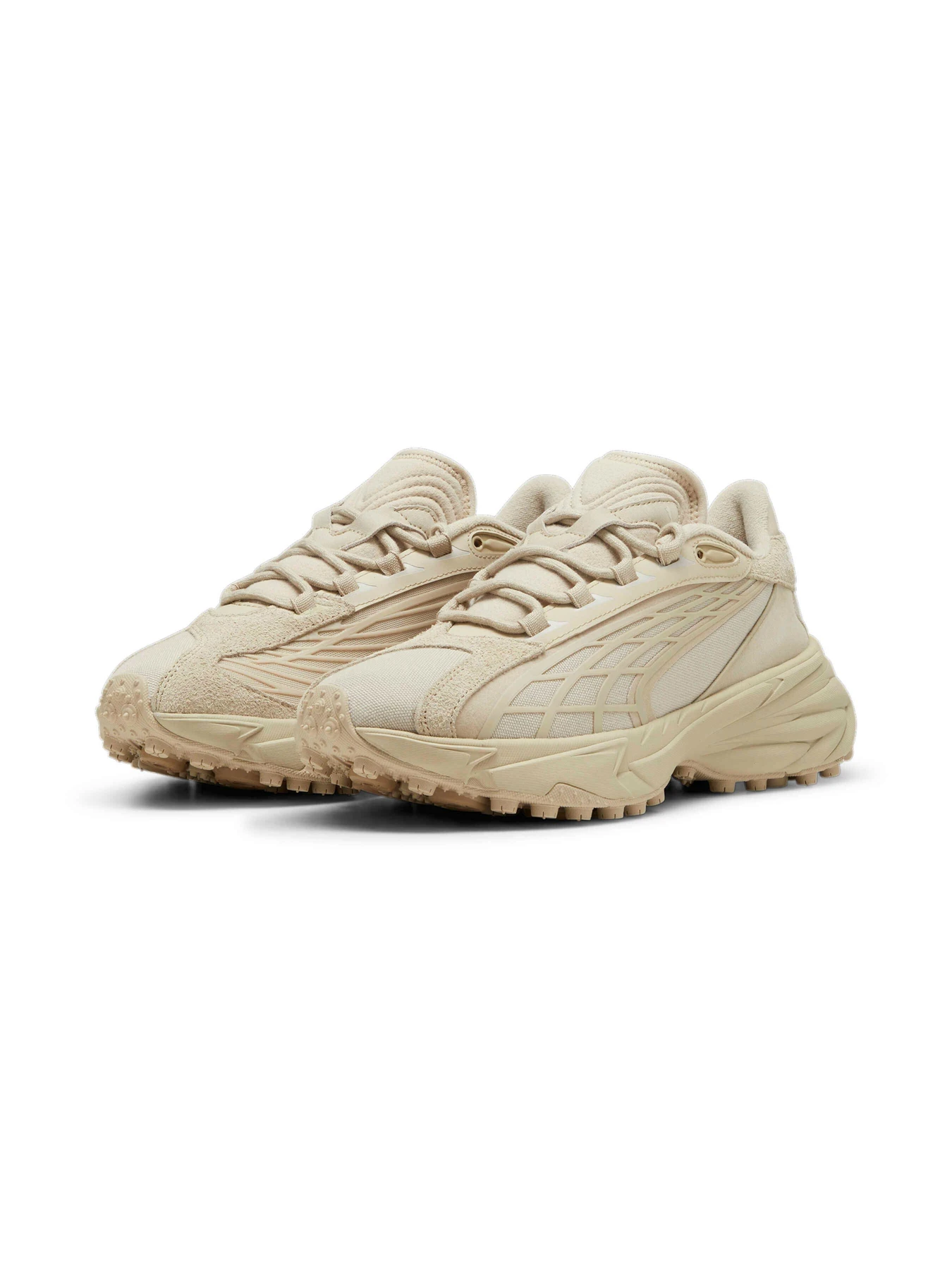 Кроссовки PUMA Spirex Premium модель 397375 Фото
