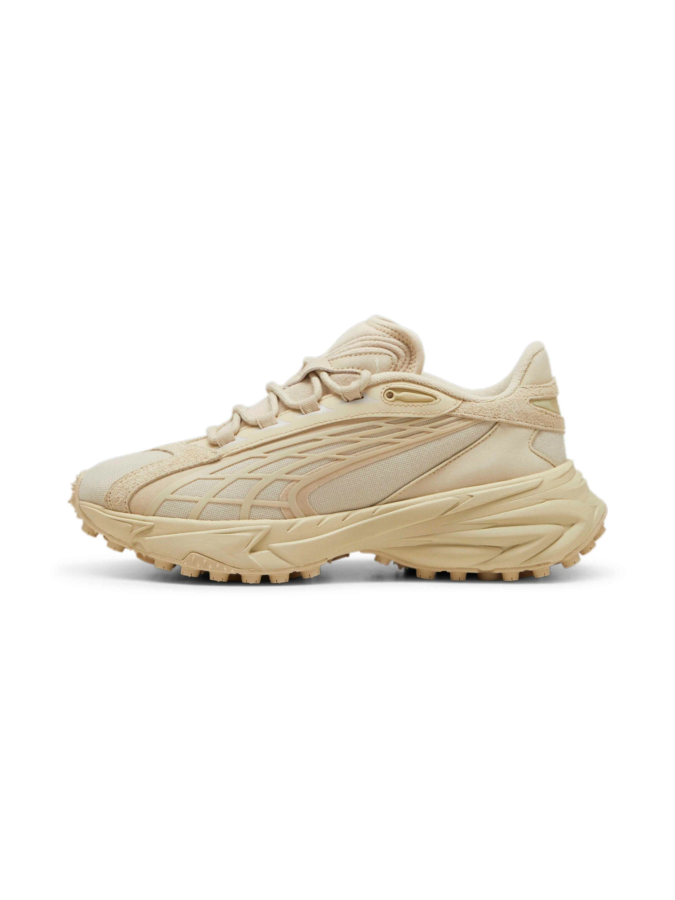 Кроссовки PUMA Spirex Premium модель 397375 Фото