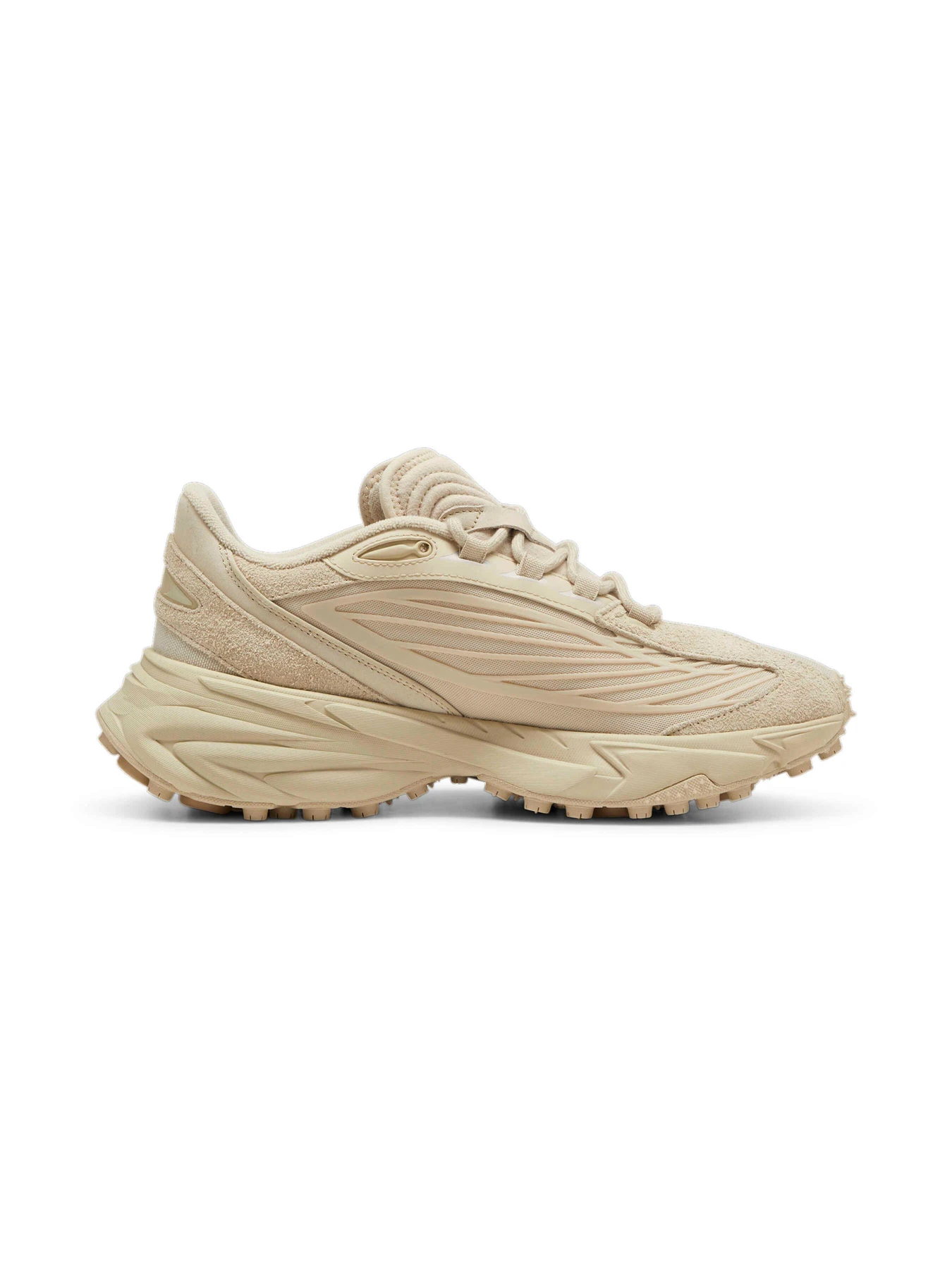 Кроссовки PUMA Spirex Premium модель 397375 Фото