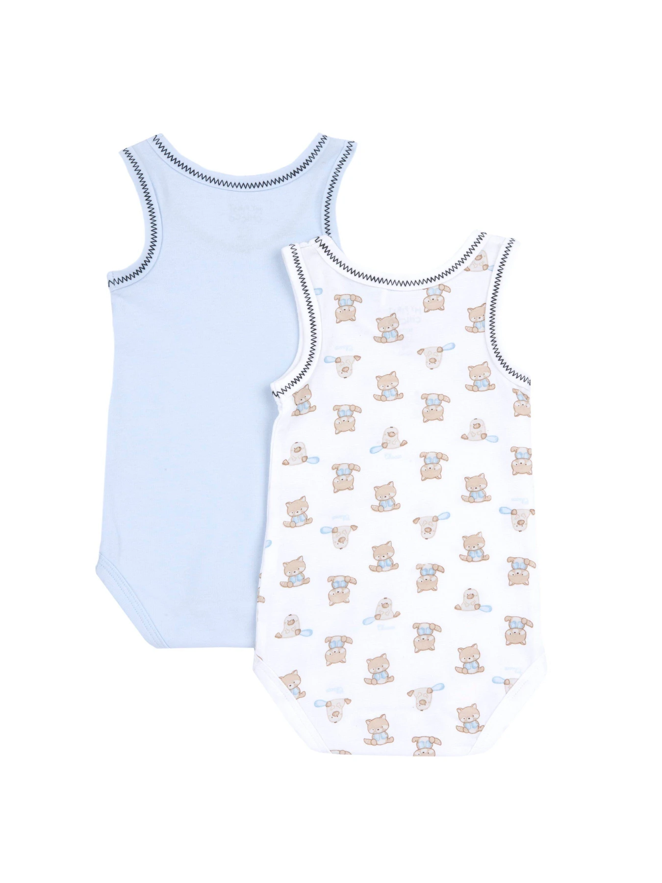 Одежда для младенцев Chicco модель 090.11689.021 Фото