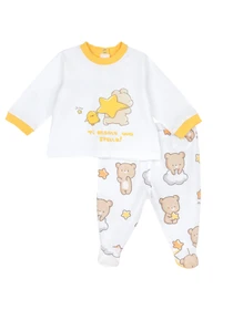 Одежда для младенцев Chicco модель 090.75887.033 Фото