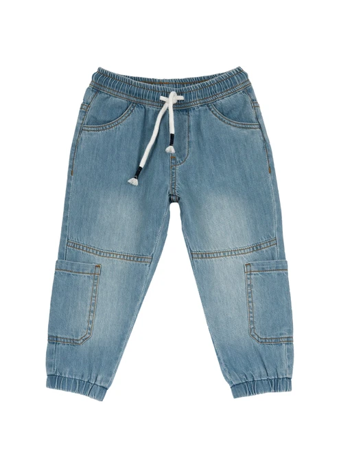 Джинси Chicco модель 090.05771.085 Фото