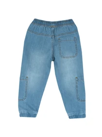 Джинсы Chicco модель 090.05771.085 Фото