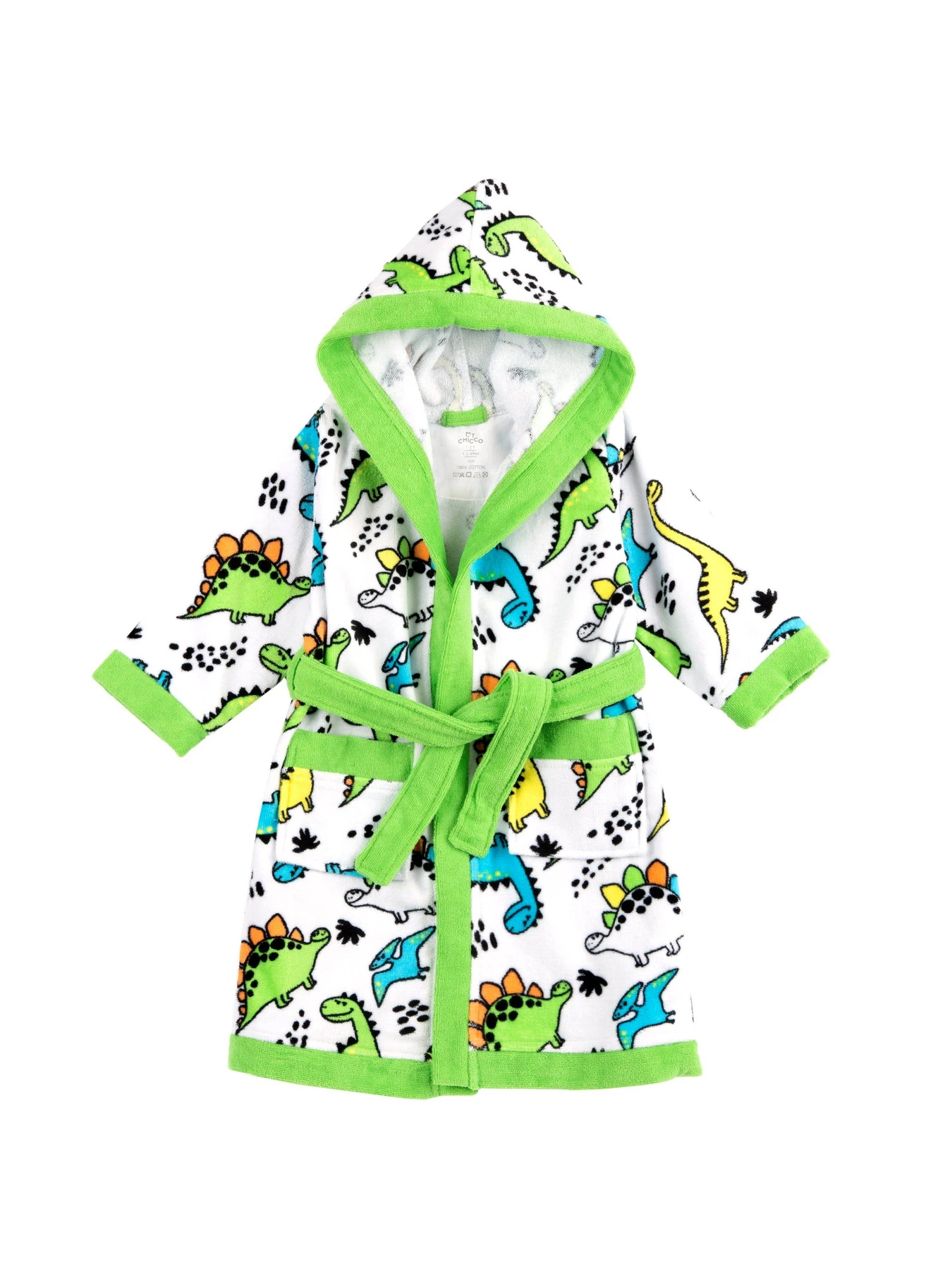 Одяг для дому та сну Chicco модель 090.05899.064 Фото