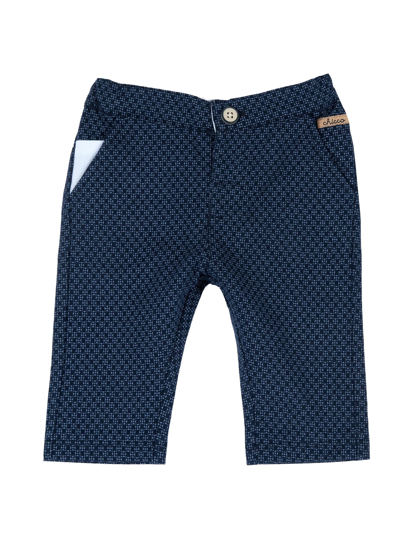 Брюки Chicco модель 090.24240.088 Фото