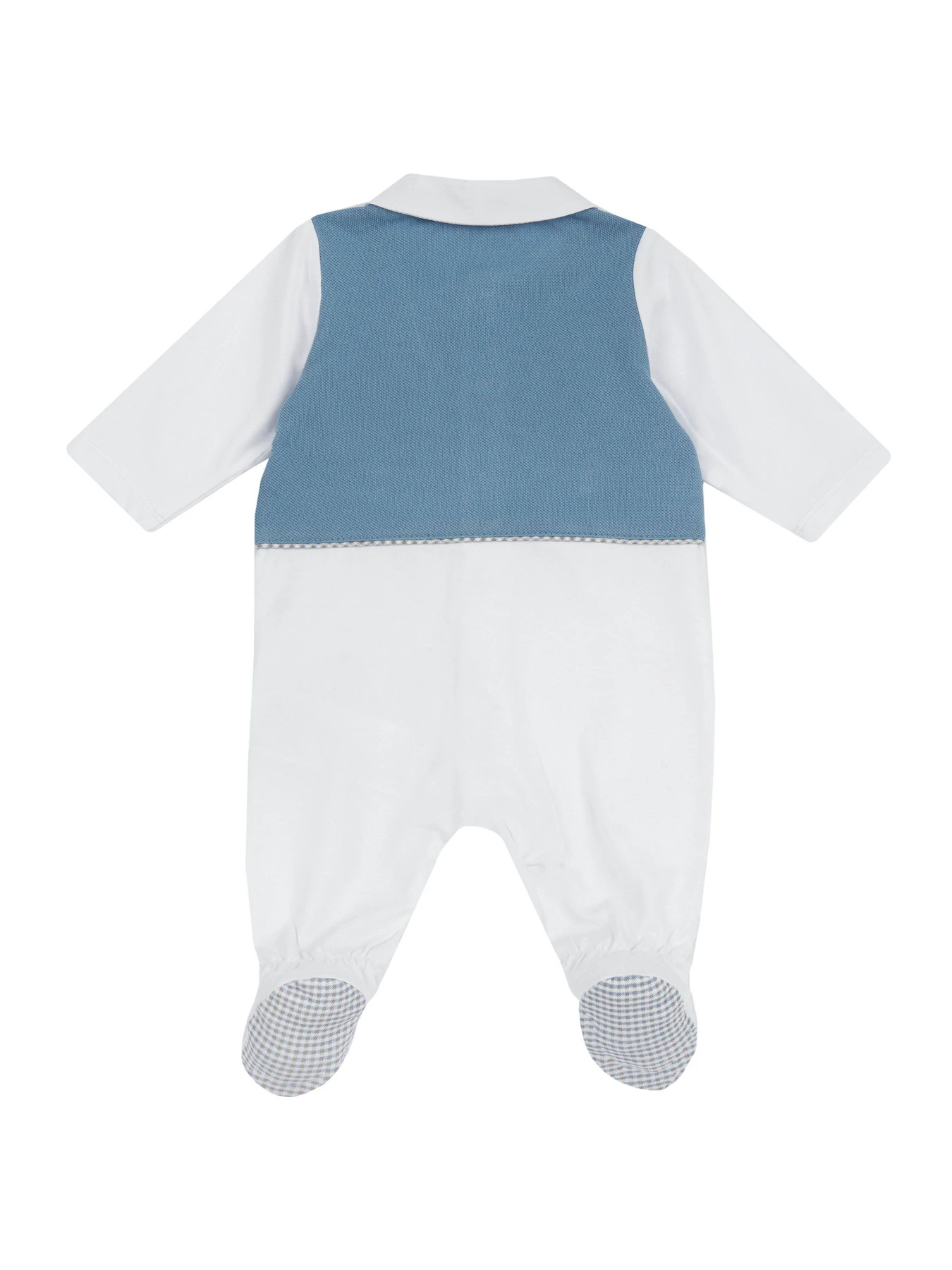 Одежда для младенцев Chicco модель 090.27116.033 Фото