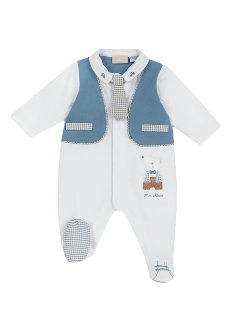 Одежда для младенцев Chicco модель 090.27116.033 Фото