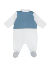 Одежда для младенцев Chicco модель 090.27116.033 Фото