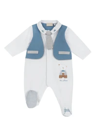 Одежда для младенцев Chicco модель 090.27116.033 Фото