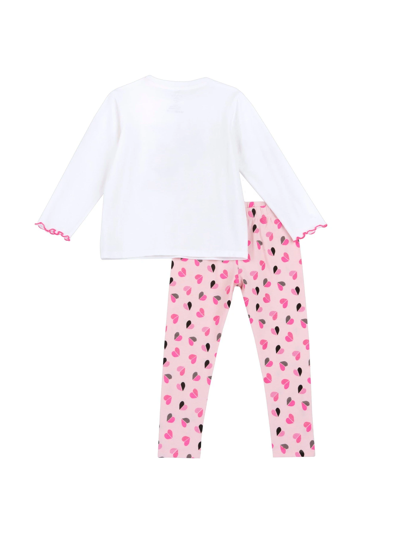 Одежда для дома и сна Chicco модель 090.31466.033 Фото