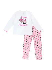 Одежда для дома и сна Chicco модель 090.31466.033 Фото