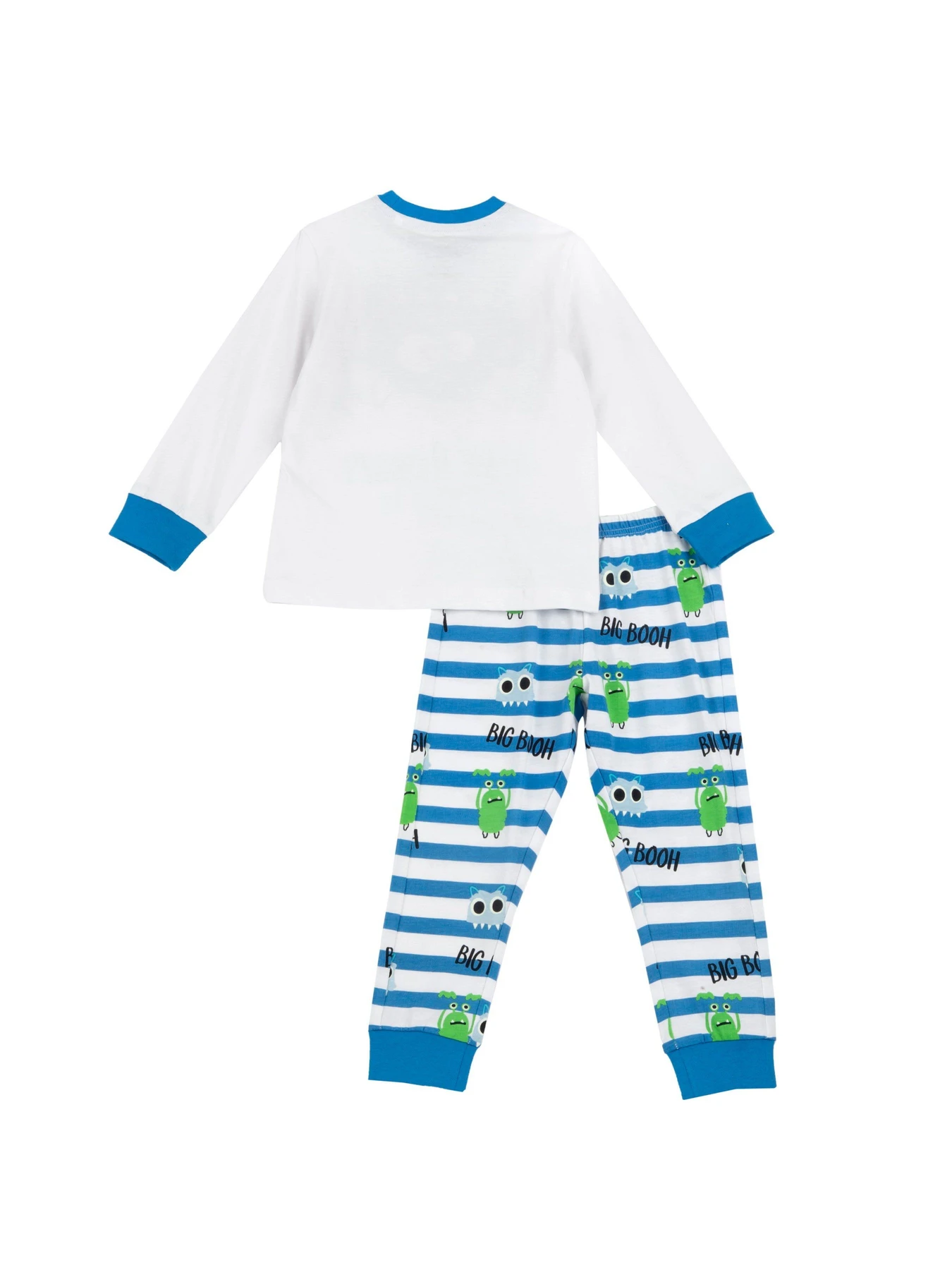 Одежда для дома и сна Chicco модель 090.31475.032 Фото