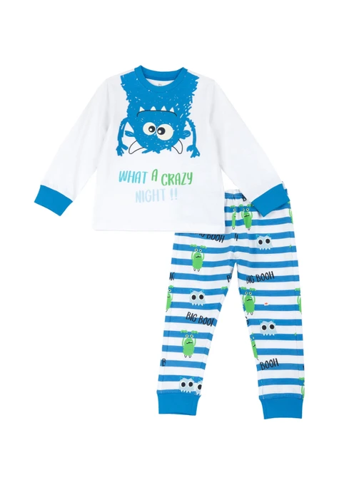 Одежда для дома и сна Chicco модель 090.31475.032 Фото