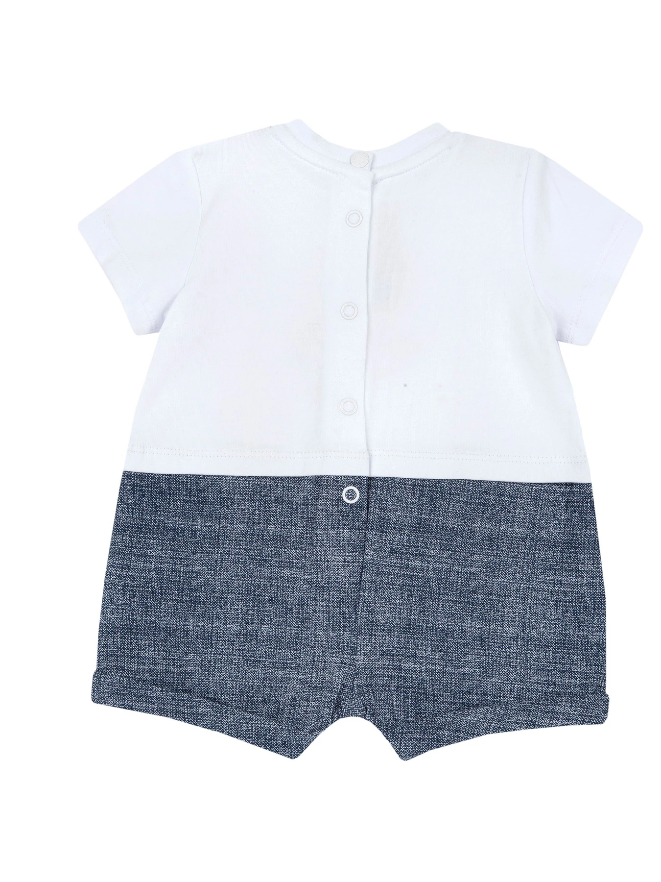 Одяг для немовлят Chicco модель 090.50983.038 Фото