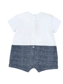 Одяг для немовлят Chicco модель 090.50983.038 Фото