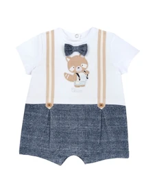 Одяг для немовлят Chicco модель 090.50983.038 Фото