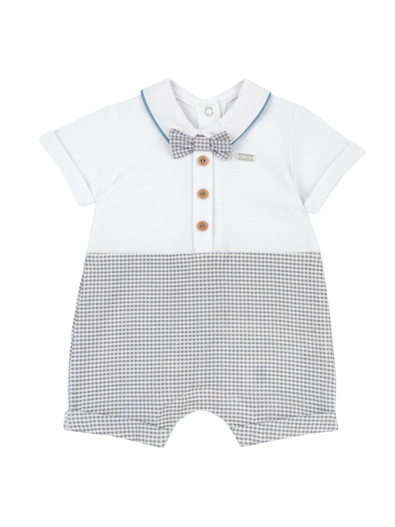 Одяг для немовлят Chicco модель 090.50988.033 Фото