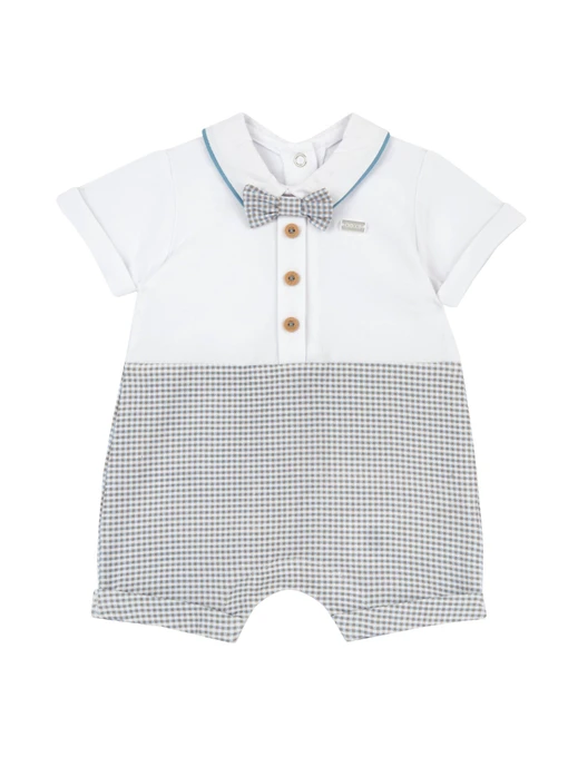 Одяг для немовлят Chicco модель 090.50988.033 Фото