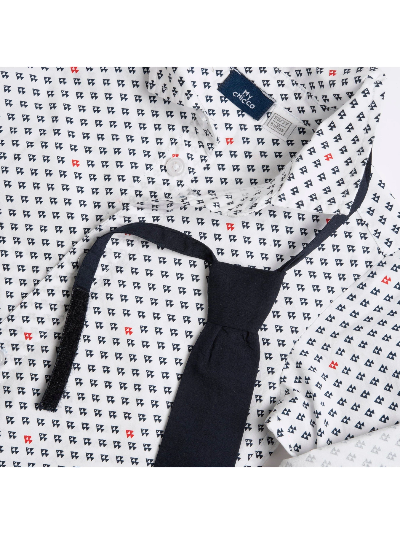 Сорочки Chicco модель 090.54698.033 Фото
