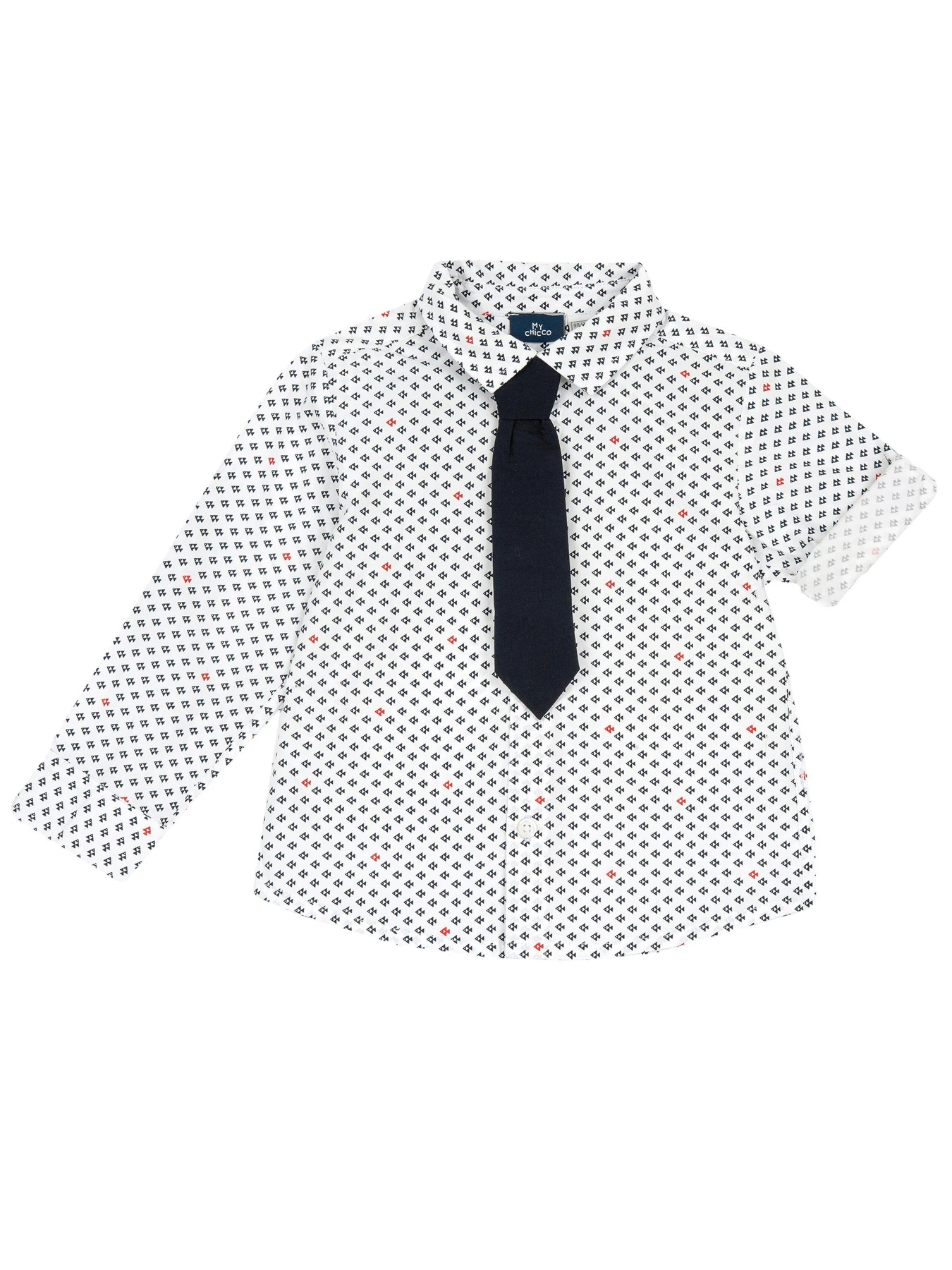 Сорочки Chicco модель 090.54698.033 Фото