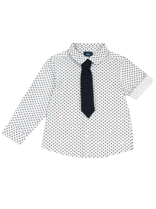 Сорочки Chicco модель 090.54698.033 Фото