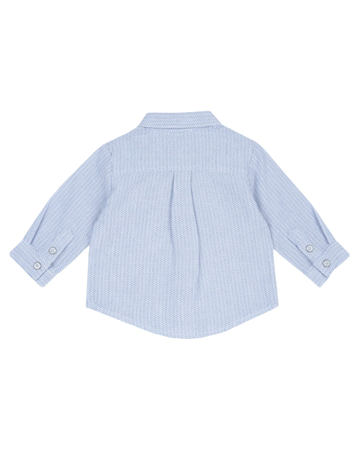 Рубашки Chicco модель 090.54710.038 Фото