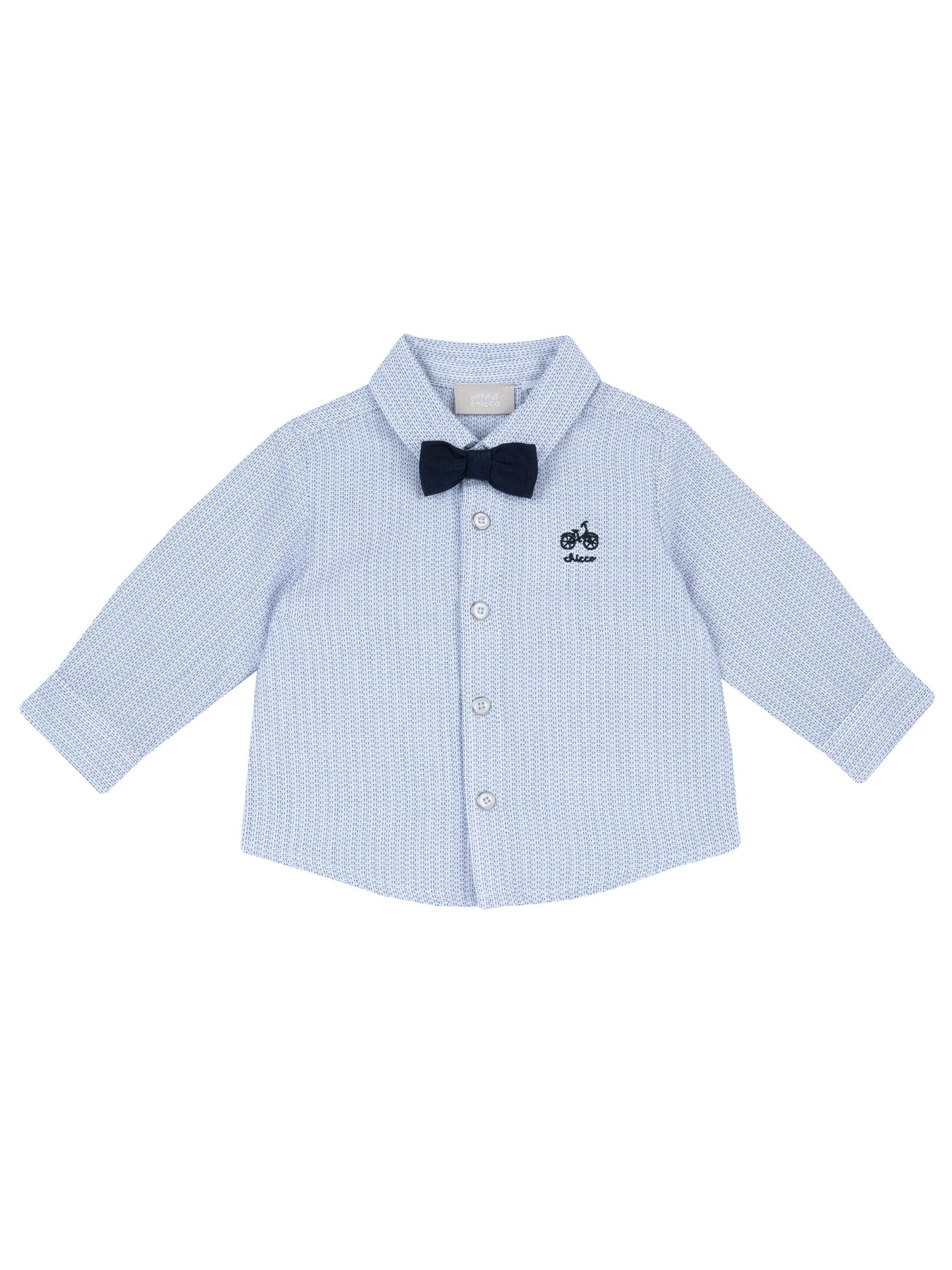 Рубашки Chicco модель 090.54710.038 Фото