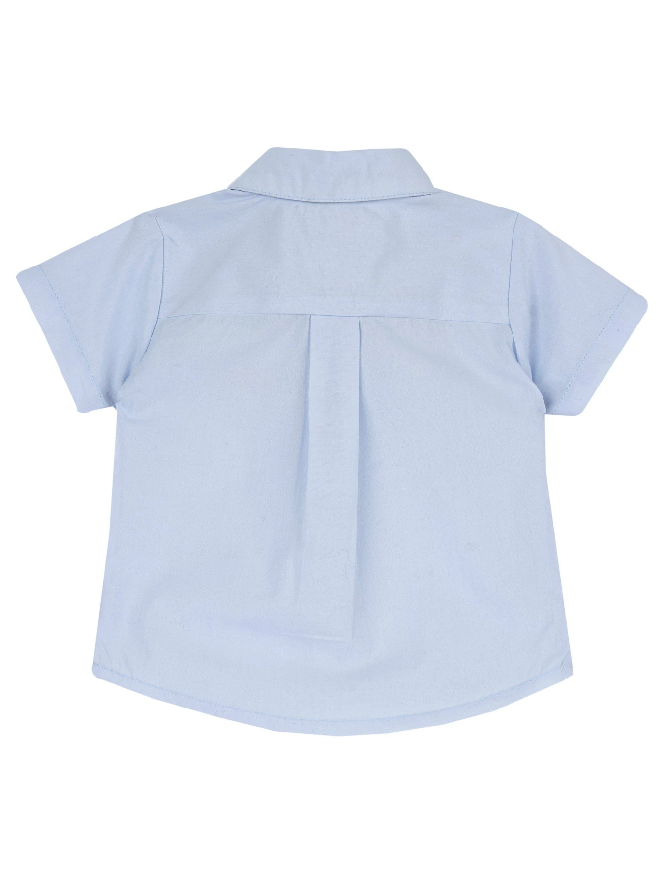 Рубашки Chicco модель 090.66600.021 Фото