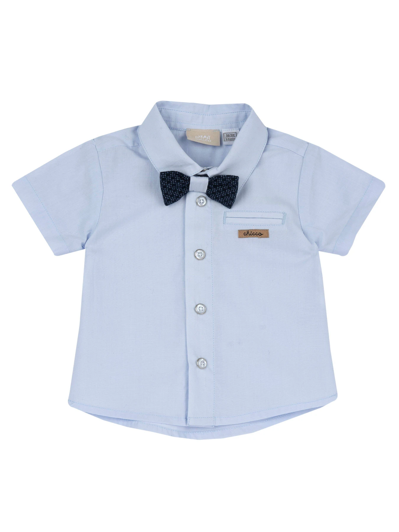 Рубашки Chicco модель 090.66600.021 Фото