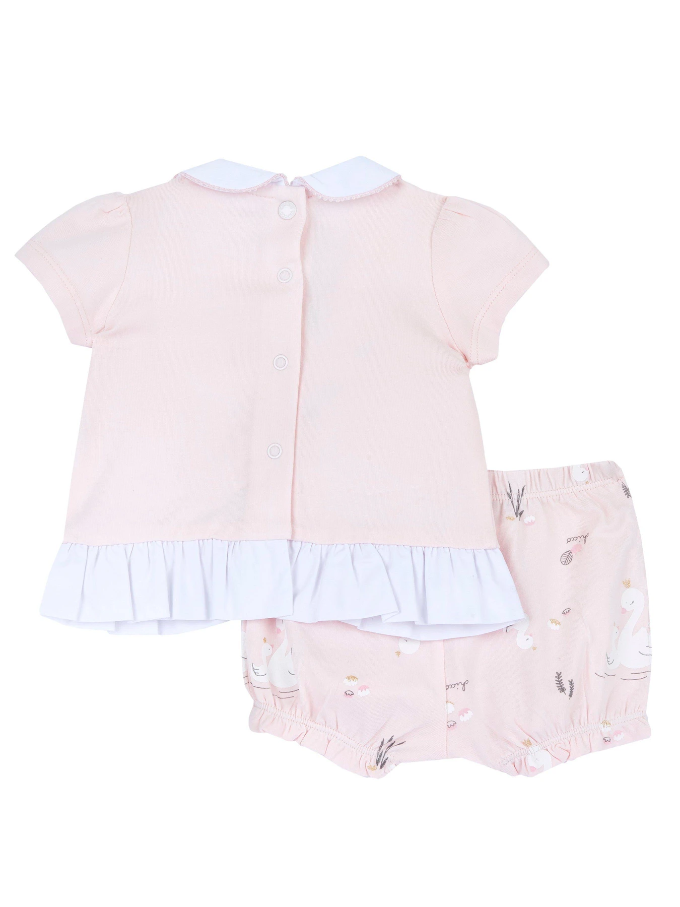 Одяг для немовлят Chicco модель 090.75781.011 Фото