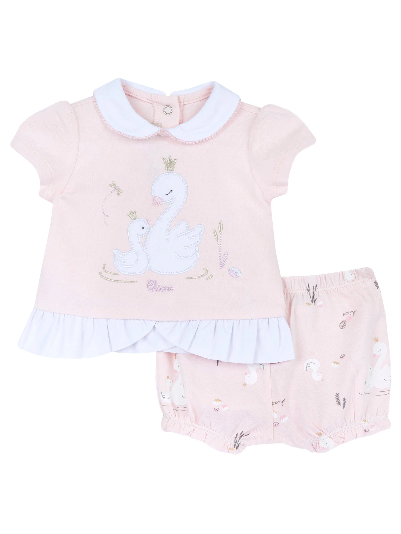 Одяг для немовлят Chicco модель 090.75781.011 Фото