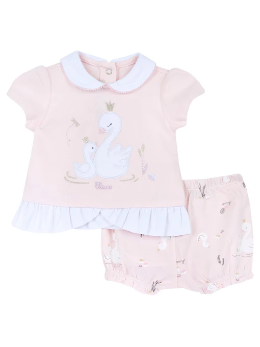 Одежда для младенцев Chicco модель 090.75781.011 Фото