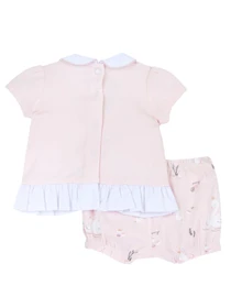 Одяг для немовлят Chicco модель 090.75781.011 Фото