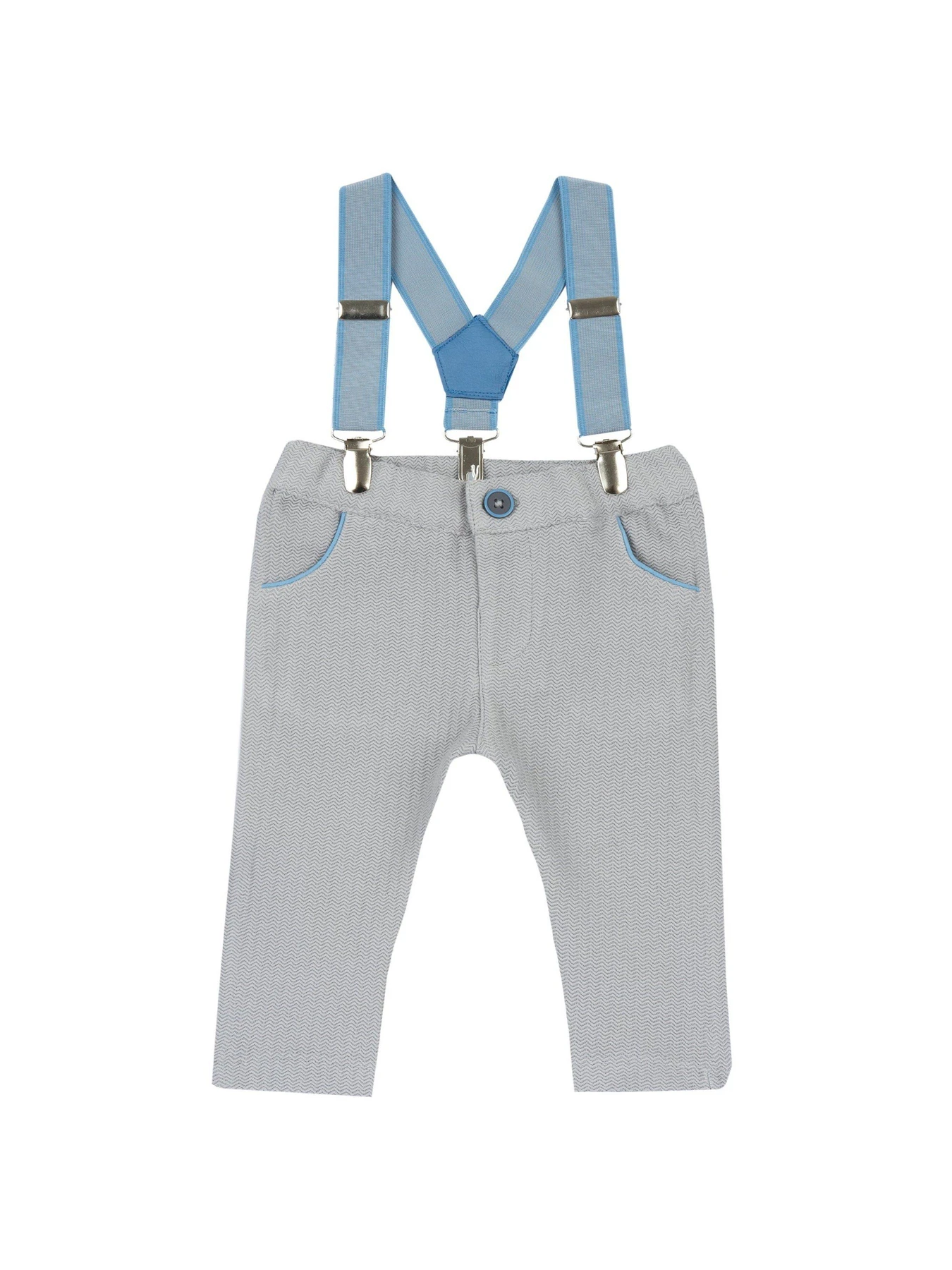 Брюки Chicco модель 090.24331.095 Фото