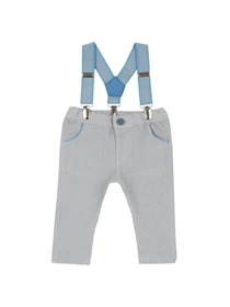 Брюки Chicco модель 090.24331.095 Фото