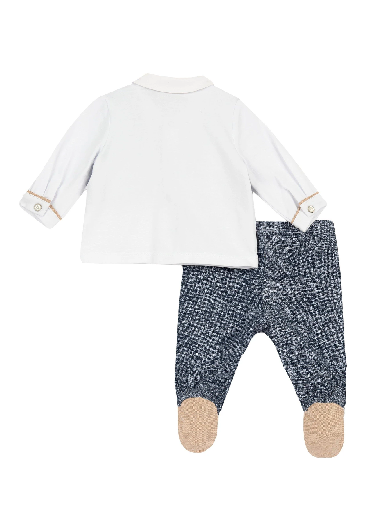 Одежда для младенцев Chicco модель 090.75770.038 Фото