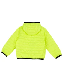 Куртки и дубленки Chicco модель 090.87760.040 Фото