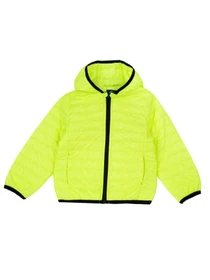 Куртки и дубленки Chicco модель 090.87760.040 Фото