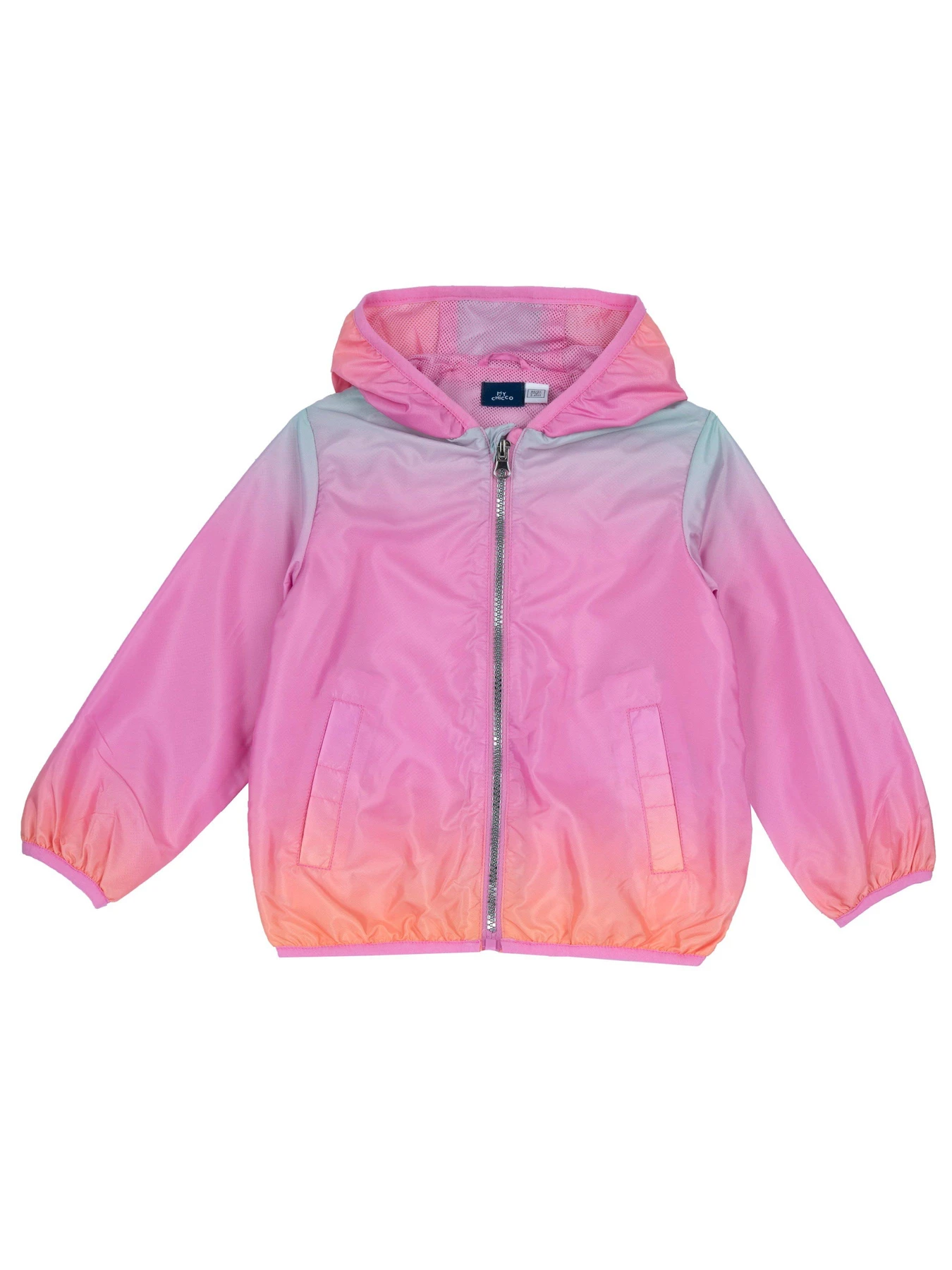Куртки и дубленки Chicco модель 090.87797.018 Фото