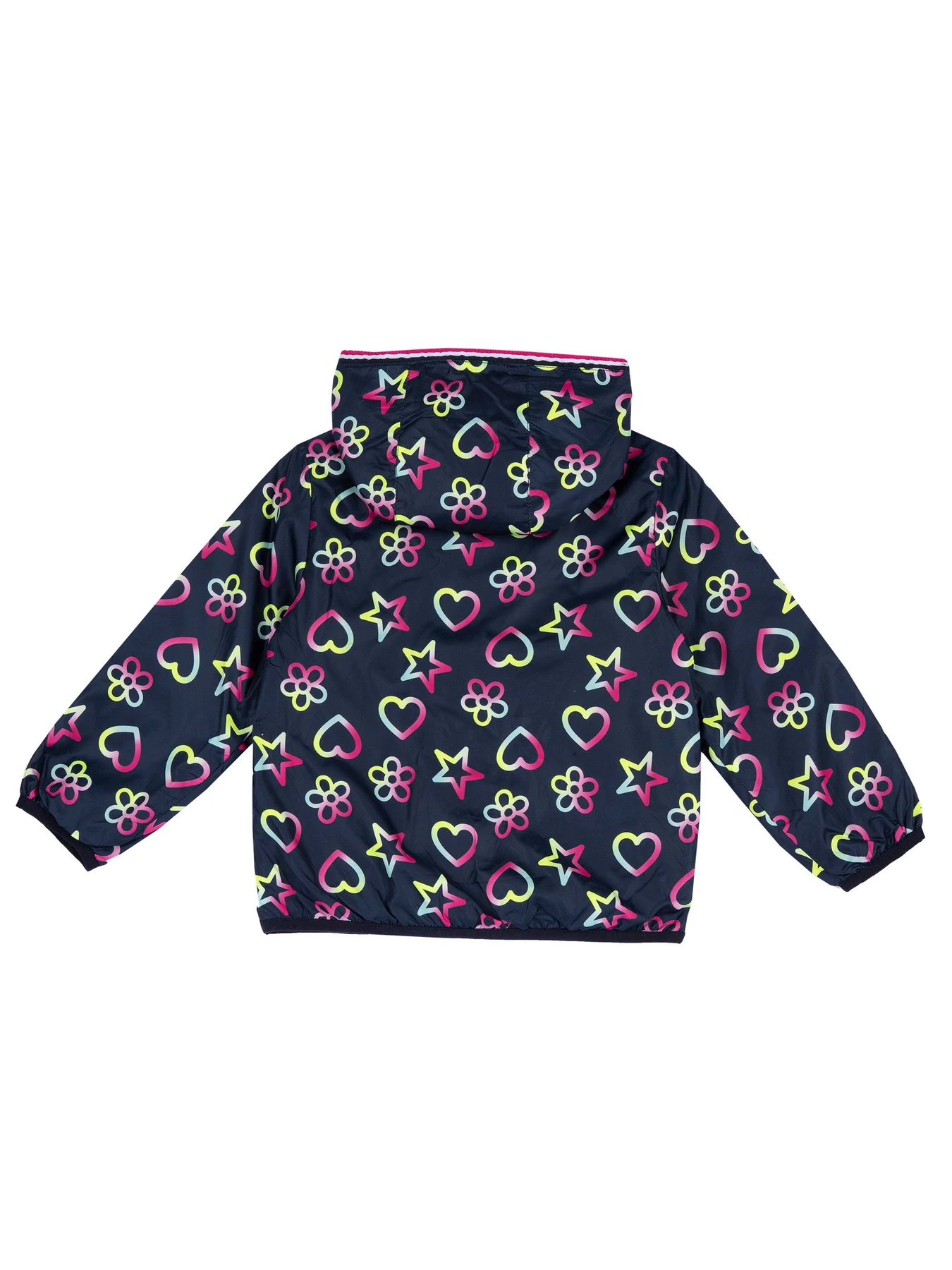 Куртки та дублянки Chicco модель 090.87798.086 Фото