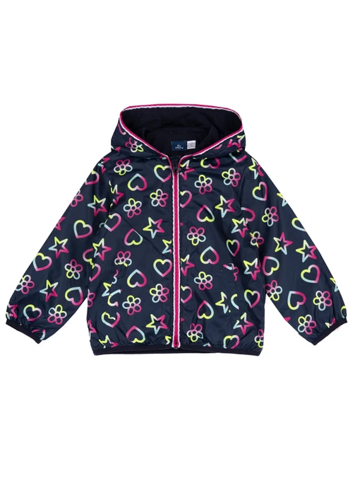 Куртки та дублянки Chicco модель 090.87798.086 Фото