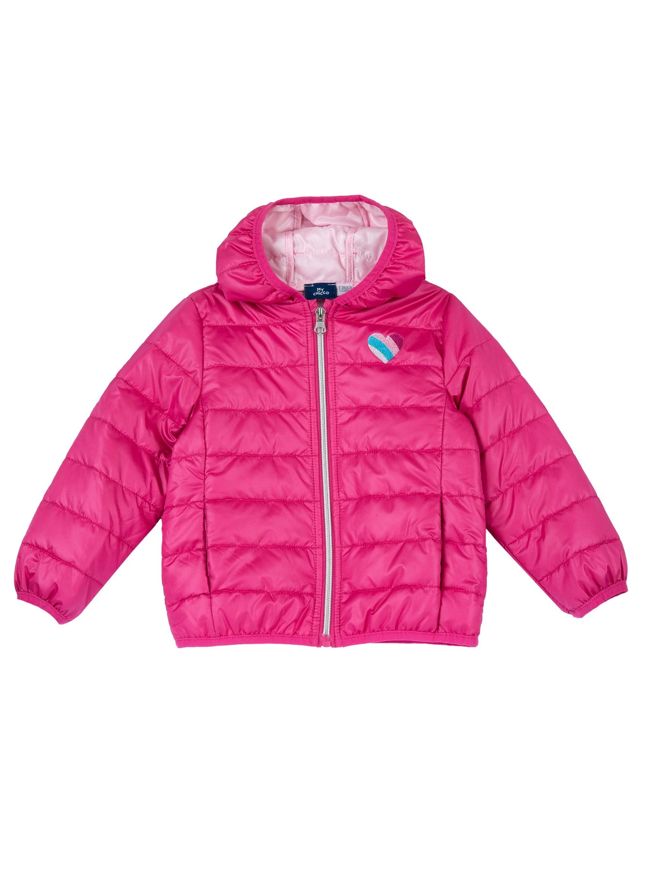 Куртки и дубленки Chicco модель 090.87799.018 Фото