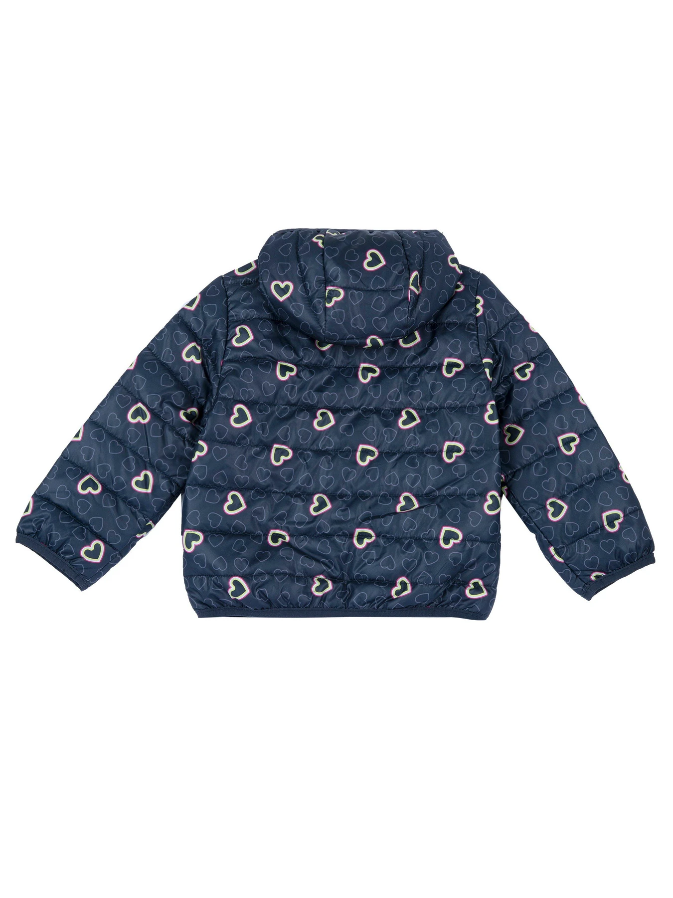 Куртки и дубленки Chicco модель 090.87800.080 Фото