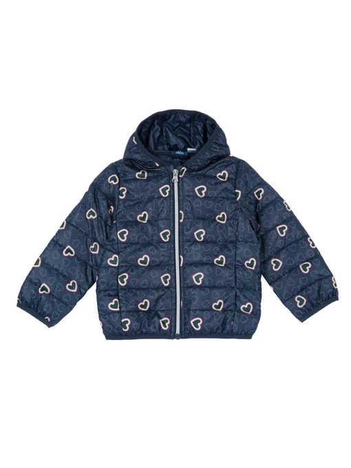 Куртки и дубленки Chicco модель 090.87800.080 Фото