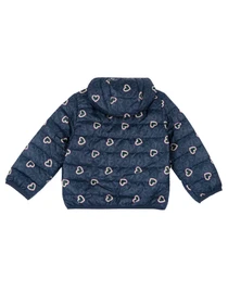 Куртки и дубленки Chicco модель 090.87800.080 Фото