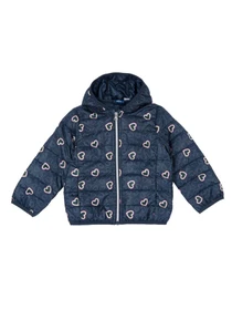 Куртки и дубленки Chicco модель 090.87800.080 Фото