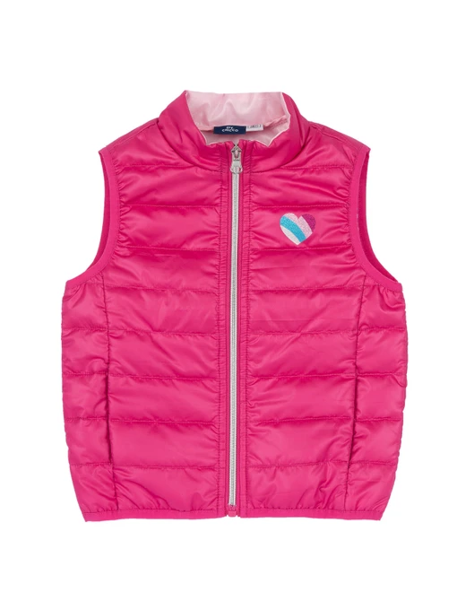 Куртки та дублянки Chicco модель 090.87801.018 Фото
