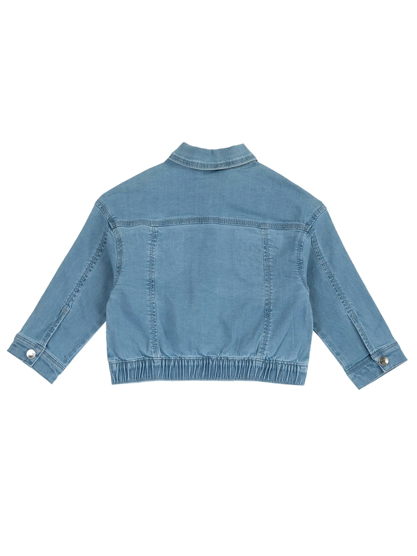 Куртки та дублянки Chicco модель 090.87809.025 Фото